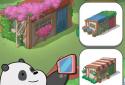 We Bare Bears Match3 Repairs screenshot 2