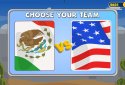 Jump the Wall - Mexico || USA screenshot 1