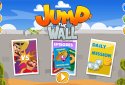 Jump the Wall - Mexico || USA screenshot 3