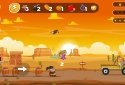 Jump the Wall - Mexico || USA screenshot 5