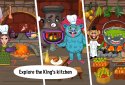 Pepi Tales: King’s Castle screenshot 7