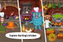 Pepi Tales: King’s Castle screenshot 9