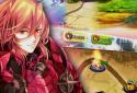 Blade of Fire - Legend of Warrior screenshot 1