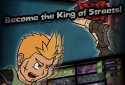 Urban Fighters: Battle Stars screenshot 5