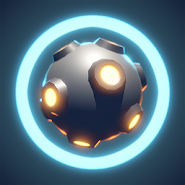 Flaming Core