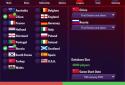 Football Manager 2019 Mobile screenshot 2