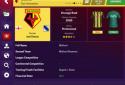 Football Manager 2019 Mobile screenshot 3