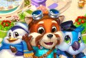 Sweet Escapes: Design a Bakery with Puzzle Games screenshot 1