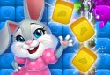 Sweet Escapes: Design a Bakery with Puzzle Games screenshot 2