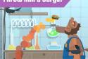 The Hungry Giant screenshot 3