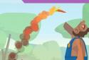 The Hungry Giant screenshot 4