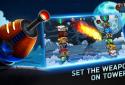 Tower War screenshot 2