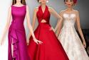 International Fashion Stylist: Model Design Studio screenshot 2