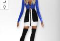 International Fashion Stylist: Model Design Studio screenshot 4