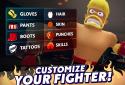 Smash Boxing screenshot 3