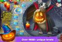 Cute Cats: Magic Adventure screenshot 9