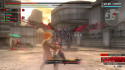 God Eater: Resurrection screenshot 3