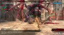 God Eater: Resurrection screenshot 4