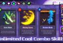 My Heroes – Dungeon Adventure screenshot 4