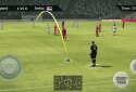 Real Soccer League Simulation Game screenshot 1