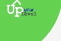 UpYourLevel English tests! screenshot 1