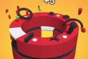 Break the Hoops screenshot 4