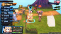 Hyperdevotion Noire Goddess Black Heart screenshot 4
