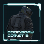 Doomsday Comet 2 