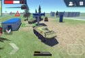 Offroad Simulator Online screenshot 2