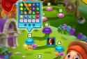 Fruit Land match 3 for VK screenshot 2