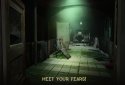 Visage of Horror screenshot 1