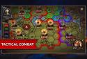 Shattered Plane: Turn-Based Strategy Game screenshot 5
