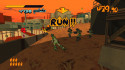 Jet Set Radio screenshot 3