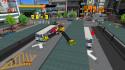 Jet Set Radio screenshot 4