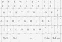 Remote PC Keyboard screenshot 1