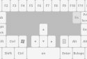 Remote PC Keyboard screenshot 6