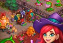 Monster Farm screenshot 3
