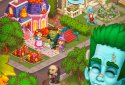 Monster Farm screenshot 4