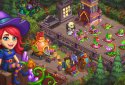 Monster Farm screenshot 5