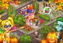 Monster Farm screenshot 6