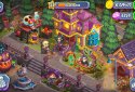 Monster Farm screenshot 8
