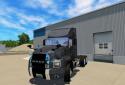 Truck Simulation 19 screenshot 3