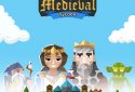 Idle Medieval Tycoon screenshot 1