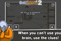 One Level 2: Stickman Jailbreak screenshot 5