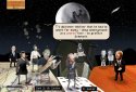 Cosmic Top Secret screenshot 1