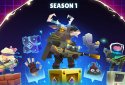 Bullet League screenshot 1