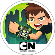 Super Slime Ben