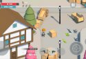 Pigeons Attack screenshot 2