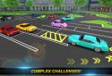 Parking Mayhem screenshot 4