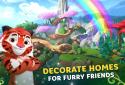 Leo and Tig: Forest Adventures screenshot 1